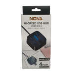 هاب 4 پورت USB 3 مدل X-NOVA X790 thumb 2