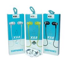 هندزفری سیمی مدل KIN K68 gallery0