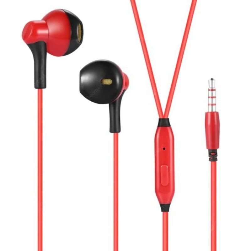 هندزفری سیمی مدل KIN K38 gallery2