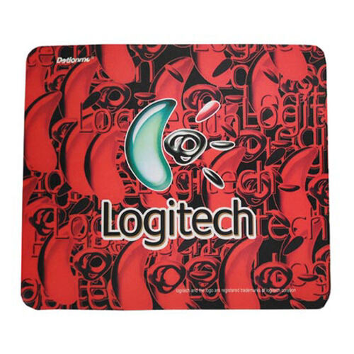 پد ماوس لاجیتک کوچک مدل Logitech