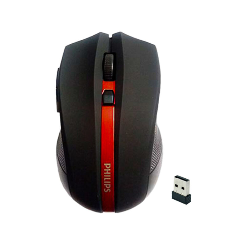 ماوس بیسیم فیلیپس مدل H10 gallery0