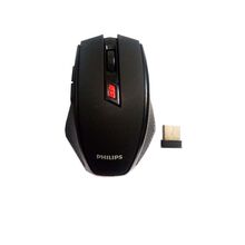 ماوس بیسیم فیلیپس مدل H30 gallery1