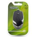 ماوس سیمی مچر مدل MR43 thumb 1
