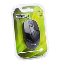 ماوس سیمی مچر مدل MR43 gallery1