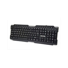 کیبورد سیمی مچر مدل MR310 gallery2