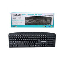 کیبورد سیمی مچر مدل MR309 gallery0