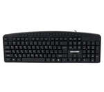 کیبورد سیمی مچر مدل MR309 thumb 2