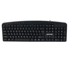 کیبورد سیمی مچر مدل MR309 gallery1