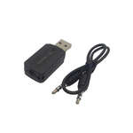 دانگل بلوتوث AUX مدل X-NOVA X826 thumb 2