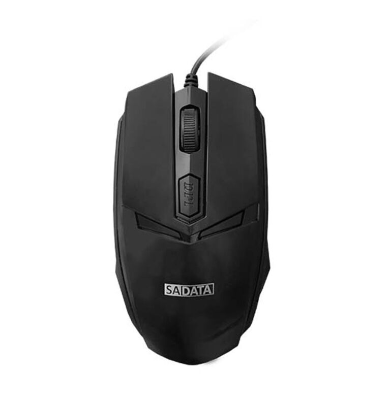 ماوس سیمی سادیتا مدل SM-411OW gallery0