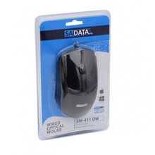 ماوس سیمی سادیتا مدل SM-411OW gallery1