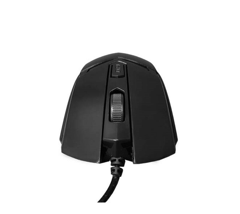 ماوس سیمی سادیتا مدل SM-411OW gallery2