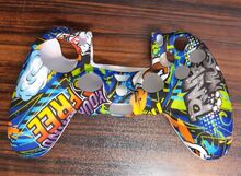 محافظ دسته PS4 طرح فانتزی کد 06 gallery0