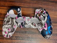 روکش دسته PS4 طرح گاست gallery0