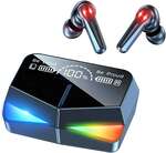 هدست گیمینگ M28 گرید A دارای پاوربانک thumb 1