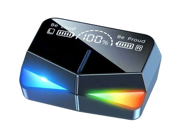 ایرپاد گیمینگ M28 گرید C پاوربانک دار