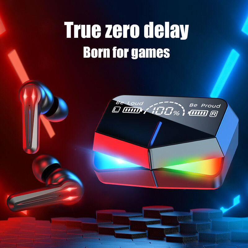 ایرپاد گیمینگ M28 گرید C پاوربانک دار gallery2