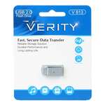 فلش 64 گیگ وریتی مدل Verity V813 thumb 1