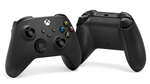 دسته ایکس باکس سری جدید مدل Xbox Series S-X Carbon Black thumb 1