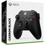 دسته ایکس باکس سری جدید مدل Xbox Series S-X Carbon Black thumb 2