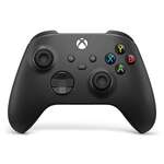 دسته ایکس باکس سری جدید مدل Xbox Series S-X Carbon Black thumb 3