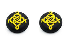 روکش سر انالوگ دسته بازی سه بعدی طرح Ouroboros برای انواع آنالوگ دسته پلی استیشن و ایکس باکس gallery0