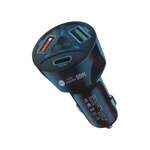 شارژر فندکی سوپر فست کینگ مدل KING AR PD 8 thumb 5