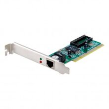 کارت شبکه LAN لن اینترنال مدل PCI Card Lan Hicense gallery0