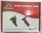 کارت شبکه LAN لن اینترنال مدل PCI Card Lan Hicense thumb 2