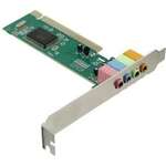 کارت صدا اینترنال مدل PCI Sond Card WIPRO thumb 1