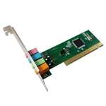 کارت صدا اینترنال مدل PCI Sond Card WIPRO thumb 3