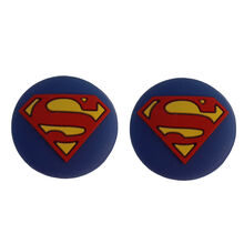 روکش سر انالوگ دسته بازی 3D طرح سوپرمن برای انواع سر انالوگ دسته ایکس باکس و پلی استیشن gallery0