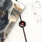 روکش سر انالوگ دسته طرح Assassins Creed مناسب برای انواع سر انالوگ دسته پلی استیشن و ایکس باکس thumb 2