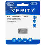 فلش 64 گیگ وریتی مدل Verity V 819 thumb 1