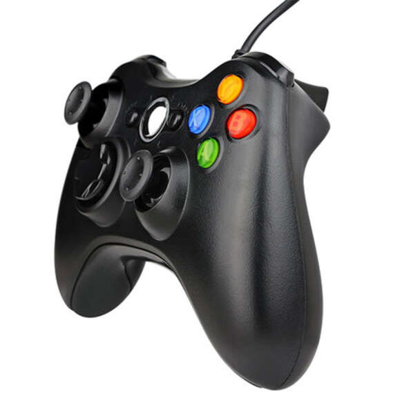 دسته ایکس باکس 360 مدل Xbox 360 X17 15441