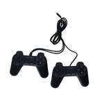 دسته کامپیوتر دوبل پاناتک - دسته بازی  Panatech P-G503 Gamepad thumb 3