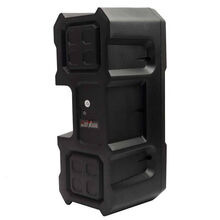 اسپیکر بلوتوثی قابل حمل RGB مدل KTS 1048 gallery3