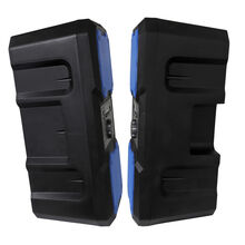 اسپیکر بلوتوثی قابل حمل RGB مدل KTS 1048 gallery4