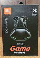 ایرپاد گیمینگ JBL مدل TWS 27 gallery1