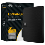 هارد اکسترنال 4 ترا سیگیت مدل Seagate Expansion 4Tb thumb 1