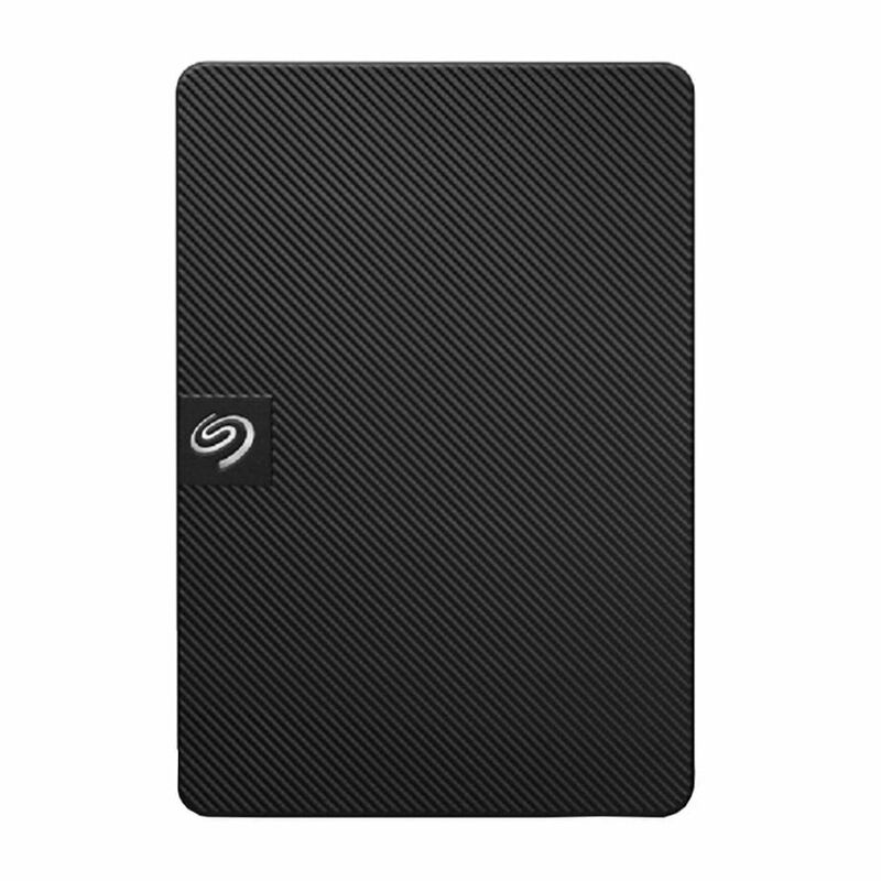 هارد اکسترنال 4 ترا سیگیت مدل Seagate Expansion 4Tb gallery3