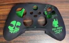 روکش دسته ایکس باکس سری S/X طرح کال اف دیوتی مدرن وارفار - محافظ دسته Xbox Series S/X مدل Call Of Duty MW gallery0