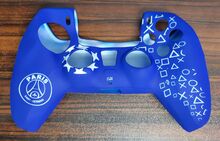 روکش دسته پلی 5 طرح پاریس - محافظ دسته PS5 مدل Paris gallery0