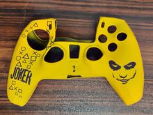 روکش دسته پلی 5 طرح جوکر - محافظ دسته PS5 مدل JOKER gallery0