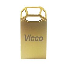 فلش 64 گیگ ویکومن مدل Vicco Man VC272 gallery1