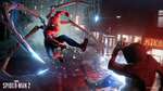 اکانت قانونی بازی مارول اسپایدرمن 2 / اکانت ظرفیتی بازی Marvels Spider Man 2 برای PS5 thumb 3