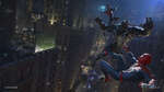 اکانت قانونی بازی مارول اسپایدرمن 2 / اکانت ظرفیتی بازی Marvels Spider Man 2 برای PS5 thumb 2