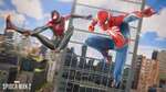 اکانت قانونی بازی مارول اسپایدرمن 2 / اکانت ظرفیتی بازی Marvels Spider Man 2 برای PS5 thumb 5