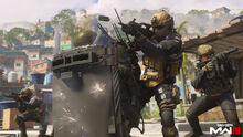 اکانت قانونی بازی کال اف دیوتی مدرن وارفار 3 / اکانت ظرفیتی بازی Call of Duty Modern Warfare III برای PS4 و PS5 gallery1