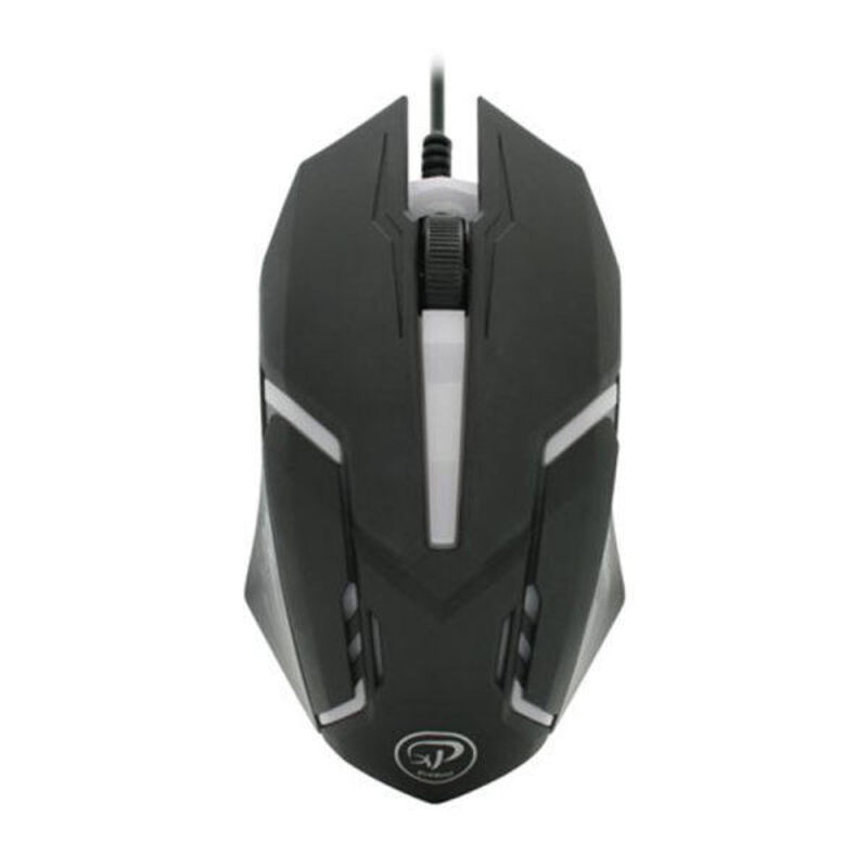 ماوس گیمینگ ایکس پی  G697E مدل Mouse XP G697E gallery1